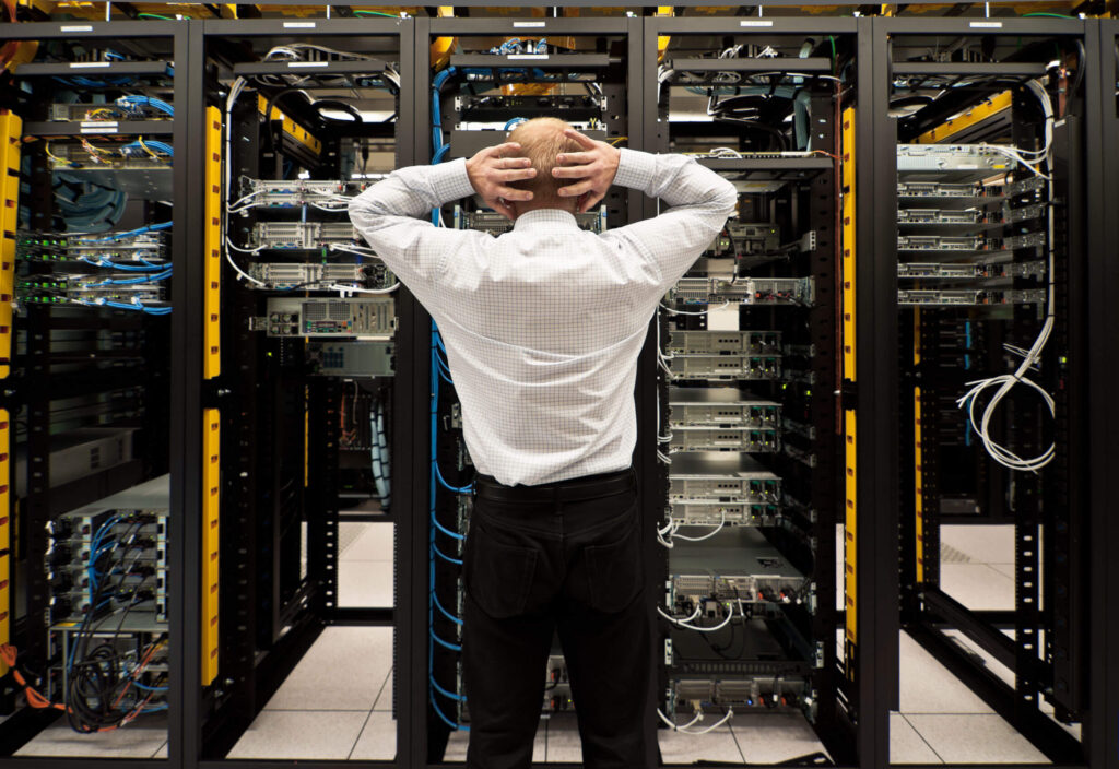 Best IT Service islandscomputerrepair.com