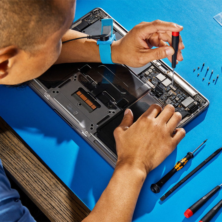 Fast Fix Computer Repair in Mesa