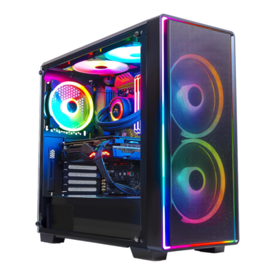 gaming pc repair