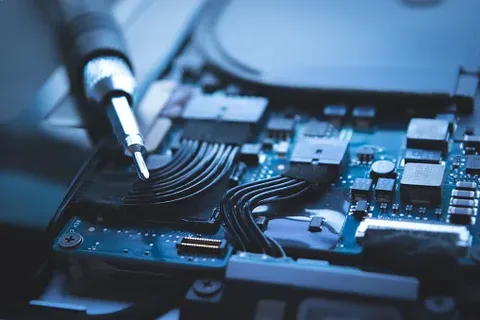 Pc repair services in mesa