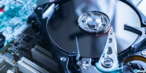 data recovery services