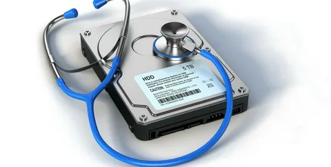 data recovery services
