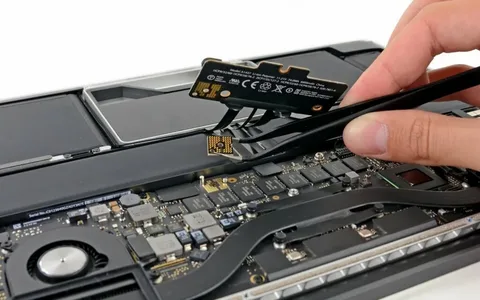 professional MacBook repair in Mesa