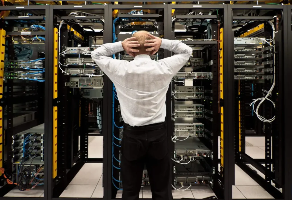 IT Services in Mesa