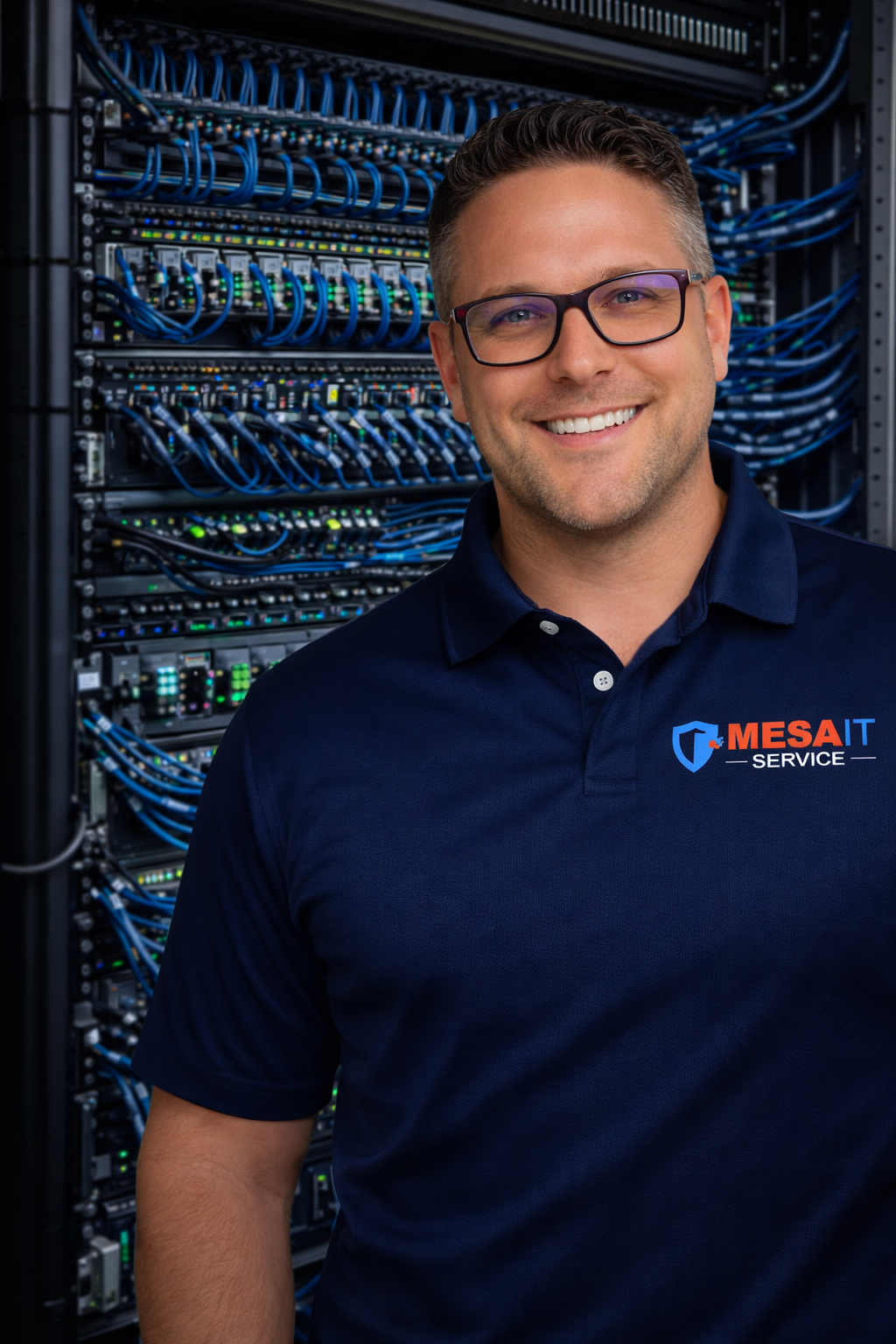 Mesa Geeks managed IT support and business IT services in Mesa Arizona